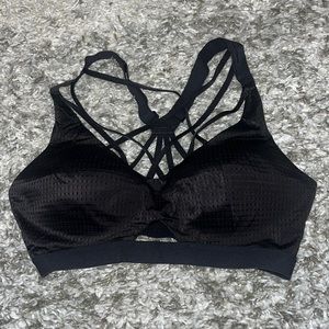 Super cute sports bra